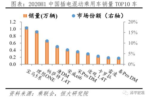 中国新能源汽车发展报告2020：资本市场大爆发
